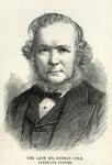 George Cole (1810