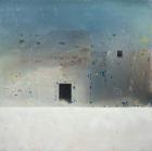 Chamber, 2009, (oil on canvas)
