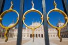 The Royal Palace, Aranjuez, Comunidad de Madrid, Spain. (photo)