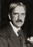 John Dewey, 1859 -1952. American philosopher, psychologist, Georgist, and educational reformer. From The Story of Philosophy, published 1926.