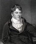 Thomas John Dibdin (1771-1841) (engraving)