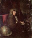 Samuel Pepys (1633-1703)