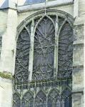 North transept window (photo) (see also 341104)