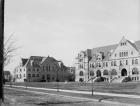 Tulane University, New Orleans, Louisiana, 1906 (b/w photo)