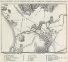 Plan of Ephesus and its Environs, from 'The Imperial Bible Dictionary', published by Blackie & Son, c.1880s (litho)