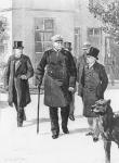Otto von Bismarck (engraving)