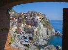 Manarola, Cinque Terre, Italy (photo)