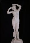 The Bather, 1808 (marble)