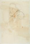 Accepted, 1853 (pen & brown ink on wove paper)