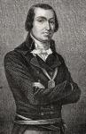 Pierre Joseph Cambon (1756-1820) (engraving)