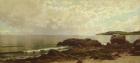Coast off Grand Manan, c.1885 (oil on canvas)