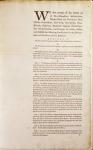 The United States Constitution, 1787