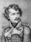 Louis I of Bavaria (engraving)