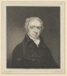 William Lisle Bowles, c.1825 (engraving)