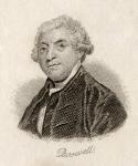 James Boswell (engraving)