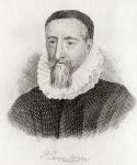 Patrick Hamilton, 1504  1528.