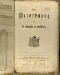 Legal Procedure of 1776 (print)