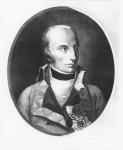Charles, Archduke of Austria (engraving)