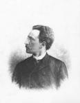 Ludwig Fulda (engraving)
