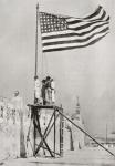 The United States occupation of Vera Cruz, Mexico in 1914. From The Year 1914 Illustrated.