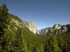 Yosemite Valley, California (photo)