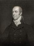 William Wyndham Grenville (1759-1834) (litho)