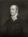 William Wyndham Grenville (1759-1834) (litho)