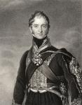 Henry William Paget, 1st Marquess of Anglesey, engraved by Samuel Freeman (1773-1857) (litho)