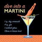 Classic Martini