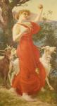The Goat Girl