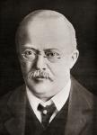 Gustaf af Geijerstam, 1858-1909. Swedish writer. From the book "The Masterpiece Library of Short Stories, Scandinavian and Dutch, Volume 19"