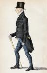Henry Thomas Cockburn, Lord Cockburn (colour litho)