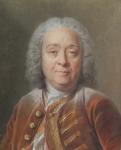 Monsieur Remond, c. 1755 (pastel)