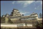 Himeji Castle, Kyoto, completed 1609 (photo)