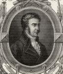 Louis Gustave le Doulcet, Comte de Pontecoulant, from 'Histoire de la Revolution Francaise' by Louis Blanc (1811-82) (engraving)