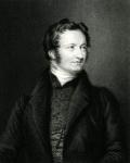 William Mulready (1786- 1863), engraved by J.Thomson (engraving)