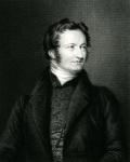 William Mulready (1786- 1863), engraved by J.Thomson (engraving)