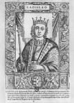 Ladislaus the Magnanimous (engraving)