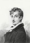 Charles Hubert Millevoye (engraving)