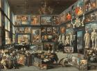 The Gallery of Cornelis van der Geest