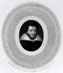 Thomas Arundell, 2nd Baron Arundell of Wardour (c.1586-1643) (engraving)