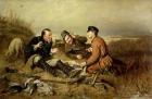 Hunters, 1816