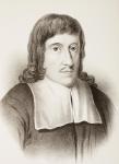James Guthrie, from 'The Scots Worthies According to Howie's Second Edition, 1781', by John Howie (1735-93) published 1879 (litho)