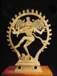 Shiva Nataraja (bronze)