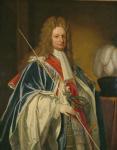 Robert Harley, 1st Earl of Oxford, 1714 (oil on canvas)