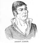 Andrew Gamble (engraving)