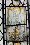 Blessed Virgin Mary, 15th century