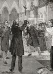 John Kensit protesting against Ritualism in 1898. John Kensit, 1853  1902.