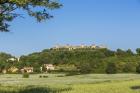 Monteriggioni, Tuscany, Italy (photo)