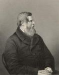 Sir Stafford Henry Northcote (engraving)